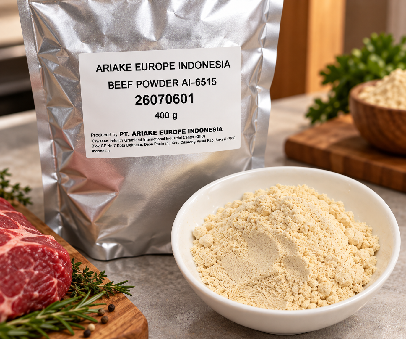 Beef Powder AI-6515