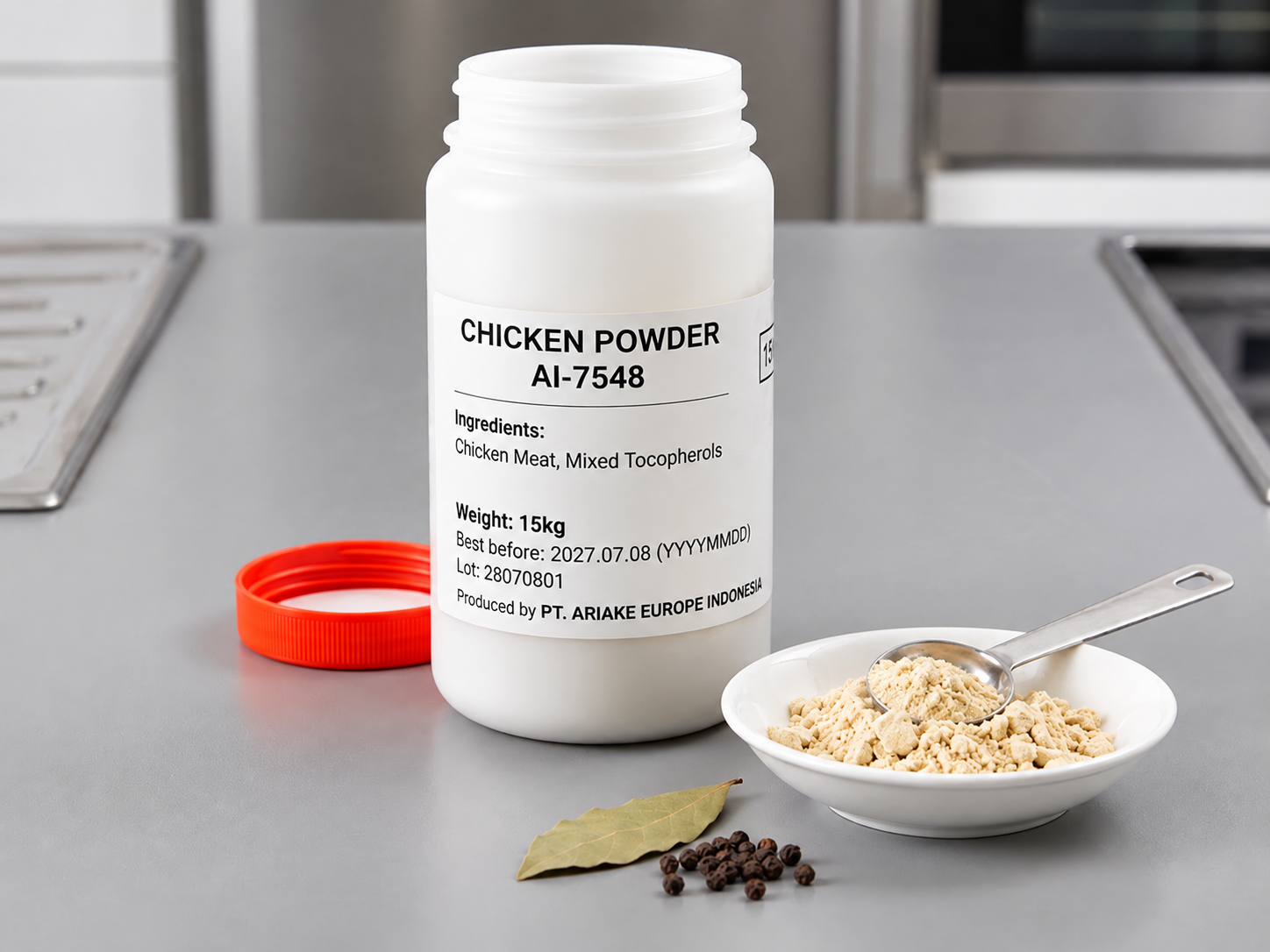 Chicken Base