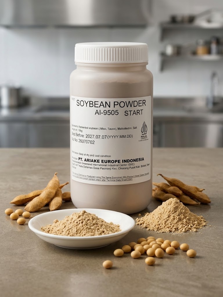 Soybean Powder AI-9505