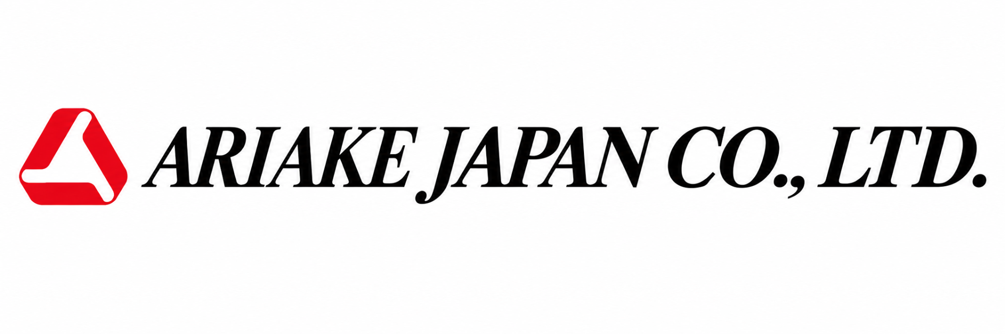 logo ariake japan co ltd 1