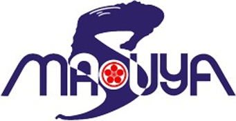 logo mauya