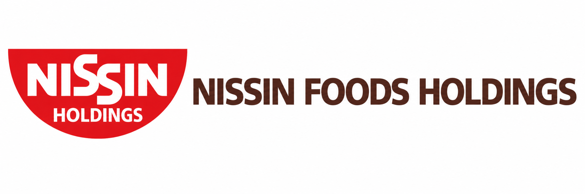 logo nissin foods holdings minimalis 1